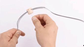 成人能使用口外弓吗视频,口外弓在成人中的应用与技巧揭秘