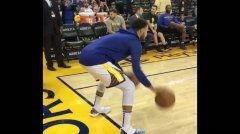 成人篮球运球热身视频,跟随专业视频高效备战