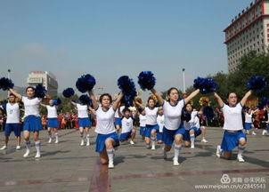 成人广场舞集体视频,共筑和谐——成人广场舞集体风采展示