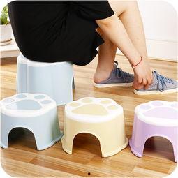 浴室成人脚踏凳子视频,轻松沐浴新体验