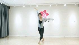 适合淑女的成人舞蹈视频