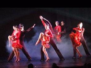 适合淑女的成人舞蹈视频