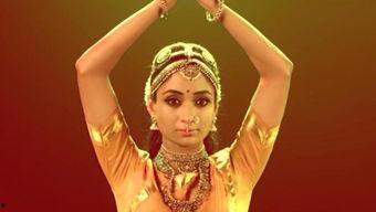 舞蹈视频成人维族美女