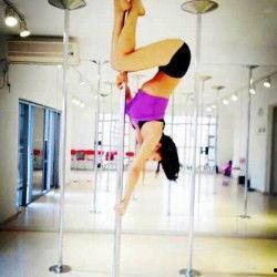 成人学舞蹈掰腿视频,跟视频学掰腿，轻松解锁舞蹈新境界