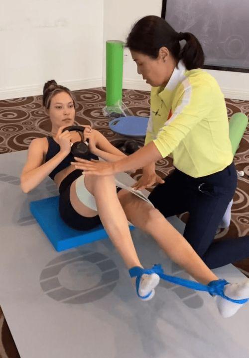 成人体态律动练习视频,成人体态律动练习视频精华解析