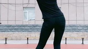 成人扭胯视频教学大全,成人扭胯舞蹈教学大全