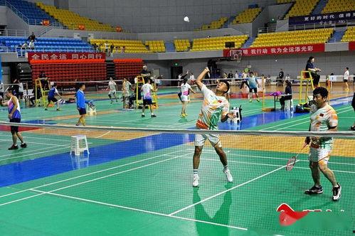 成人羽毛球比赛视频,激情四溢的成人对决瞬间
