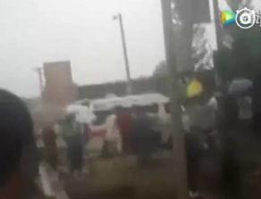 成人吵架摔东西视频真实  第2张