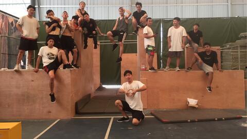 成人快板动作要领视频,跟随视频轻松掌握成人快板技巧