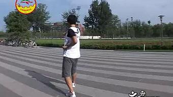 成人快板动作要领视频,跟随视频轻松掌握成人快板技巧  第3张