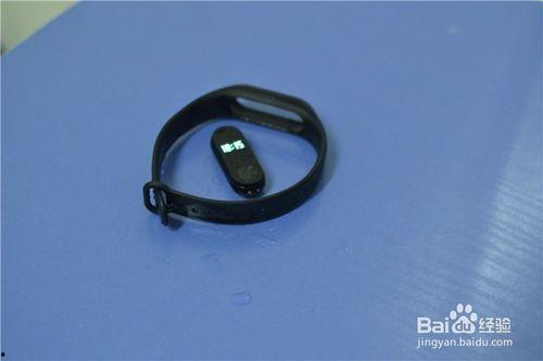 成人手环开箱图解视频,带你领略成人智能手环的科技魅力  第1张