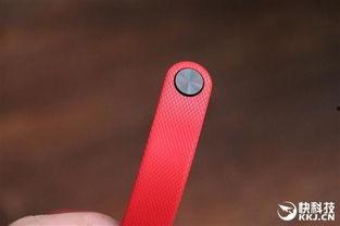 成人手环开箱图解视频,带你领略成人智能手环的科技魅力  第3张