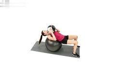 成人健身蹦蹦球视频教学  第3张