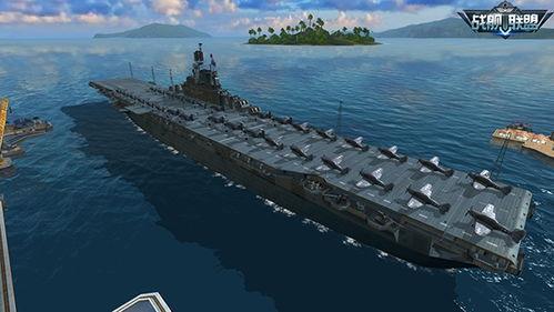 成人航母拼装教程大全视频,视频详解，打造你的海上霸主  第3张