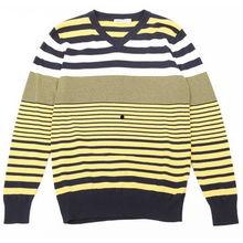 成人男针织外套教程视频  第3张